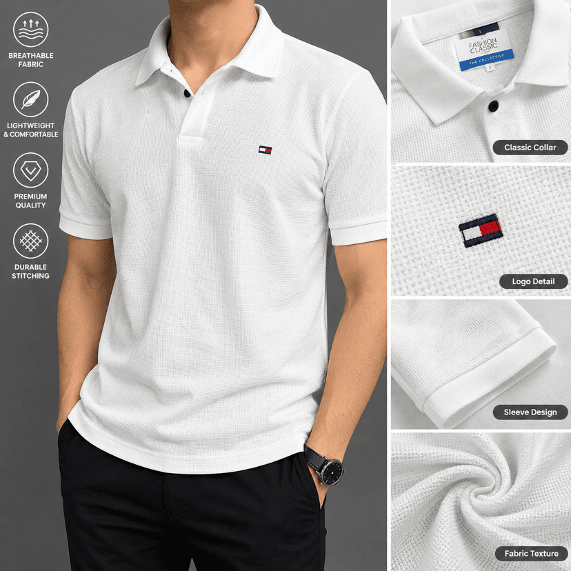 T-SHIRT