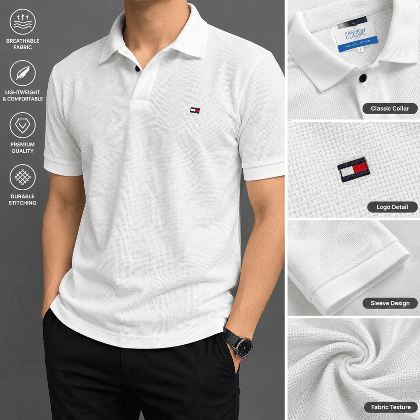 T-SHIRT - Image 1