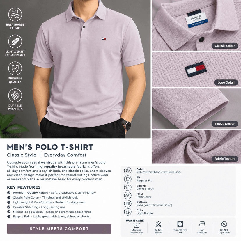 T-SHIRT